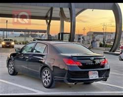 تويوتا أفالون